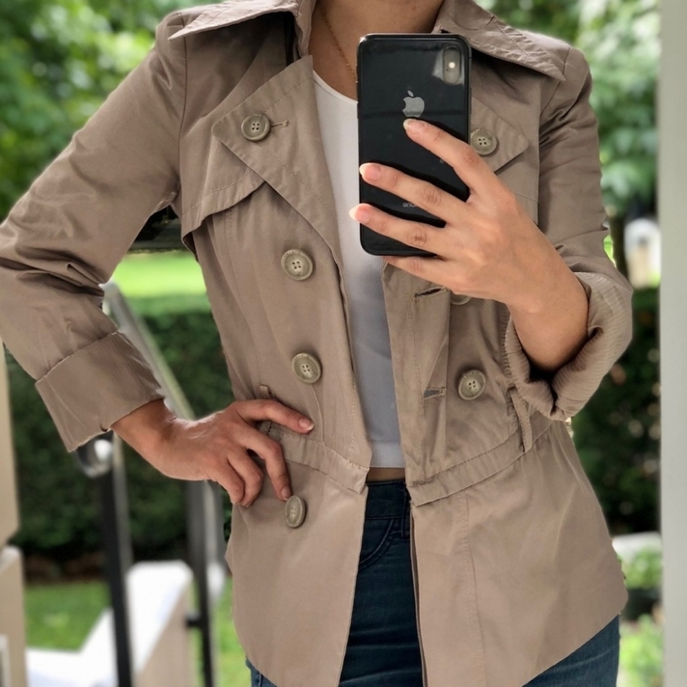 Womens Jacket